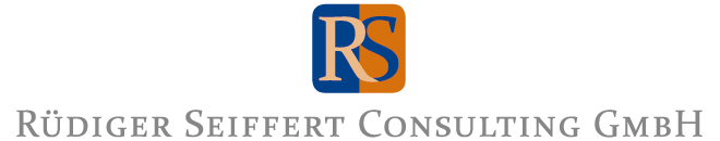 Rüdiger Seiffert Consulting GmbH